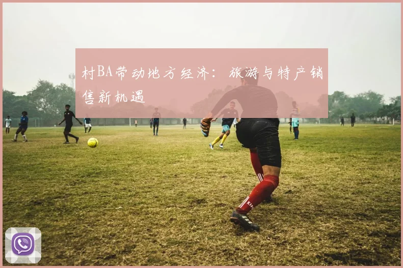 村BA带动地方经济：旅游与特产销售新机遇